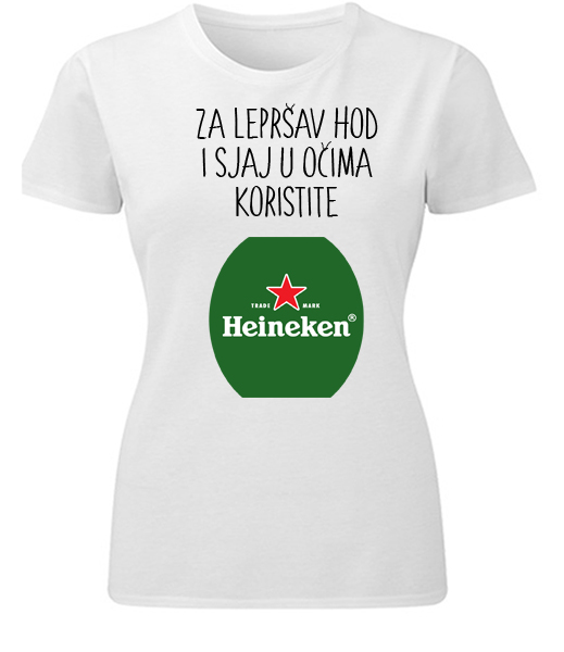 Majice sa stampom natpisom slikom/Za devojku/heineken zenska.jpg